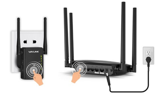 Ap.setup Repeater Setup & Login