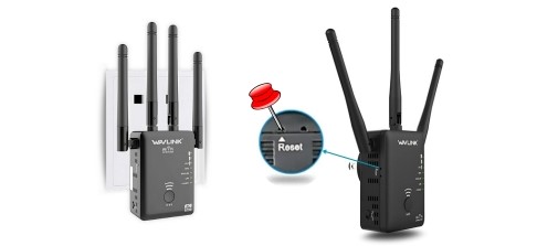 Try Reset If Multiple Issues are Occurring