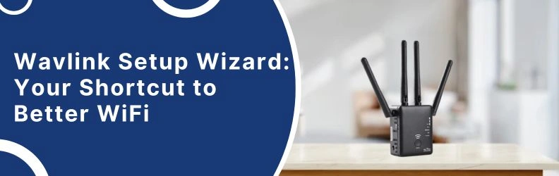wavlink setup